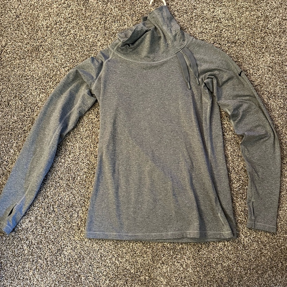 Nike Athletic Sweatshirt